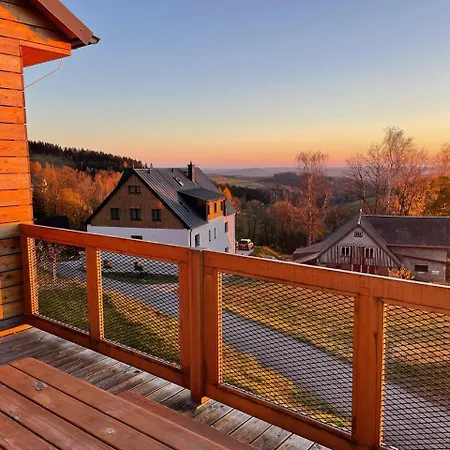 Na Pavlaci Lägenhet