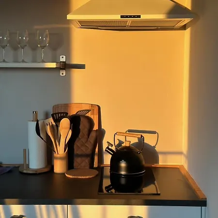 Na Pavlaci * Benecko