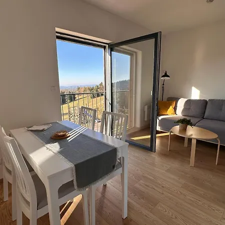 Na Pavlači Apartamento *
