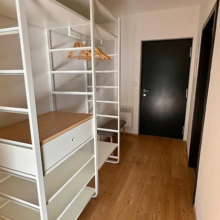 Lägenhet Na Pavlaci Benecko