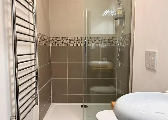 Na Pavlaci Appartement Benecko