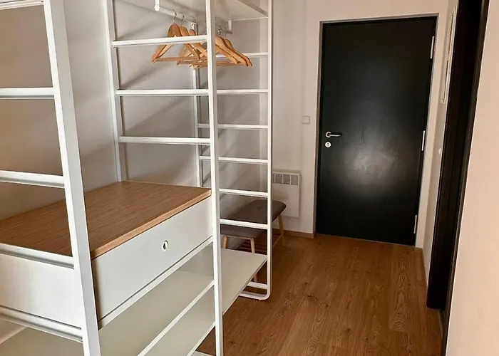 Appartement Na Pavlaci Benecko