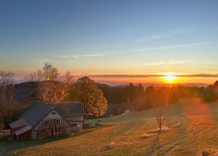 Apartmán Na Pavlači